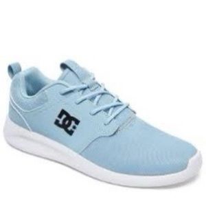 Women’s DC Sneakers